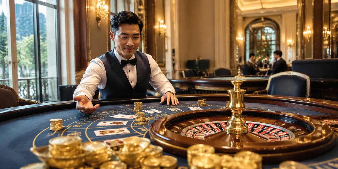 nb66 Live Casino